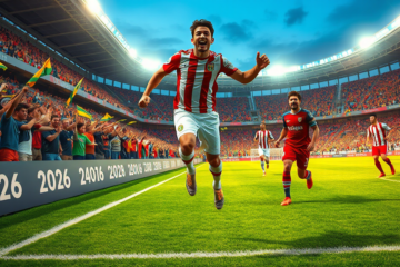 Ataque do São Paulo contra São Bernardo com retorno de Calleri