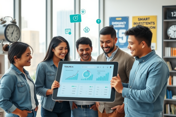 Tesouro Reserva: um novo título público com resgates flexíveis e rendimento atrelado à Selic.